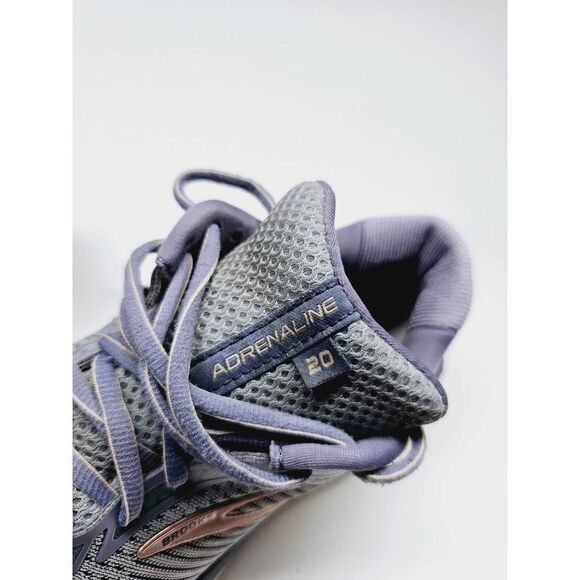 Brooks Running Shoe Women 9.5 - Picture 7 of 11